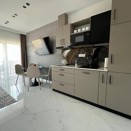 Astra Lux Appartement