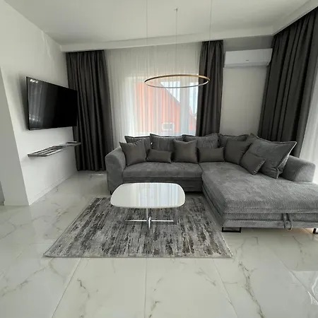 Appartement Astra Lux *