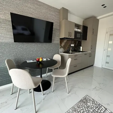 Appartement Astra Lux Hajdúszoboszló