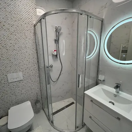 Appartement Astra Lux *