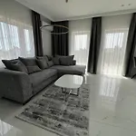 Astra Lux Lejlighed *