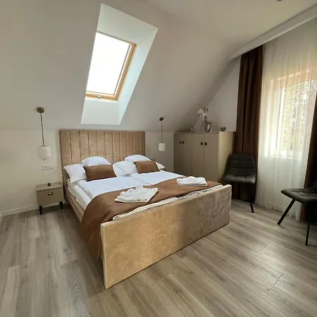 דירה Astra Lux Hajdúszoboszló
