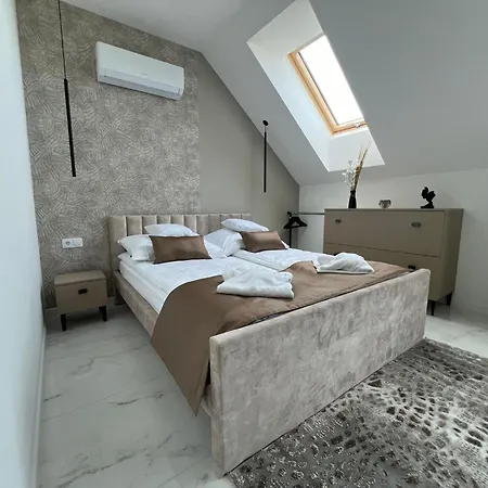 Astra Lux דירה Hajdúszoboszló
