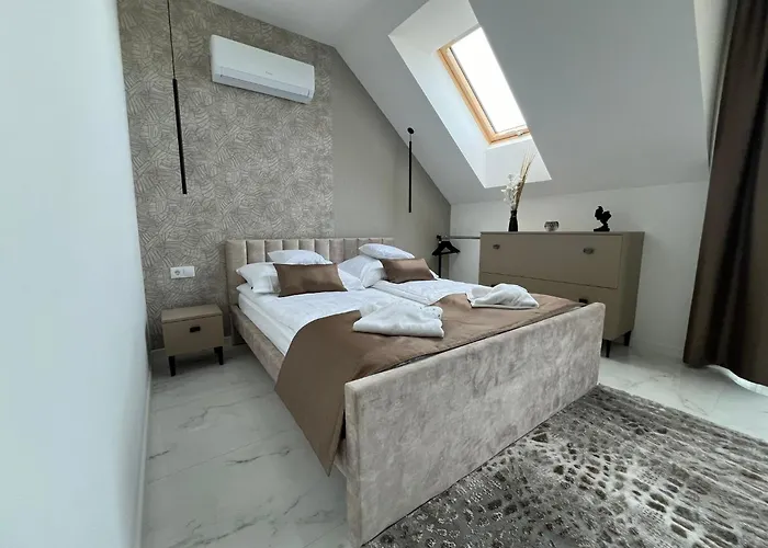 Astra Lux Διαμέρισμα Hajdúszoboszló